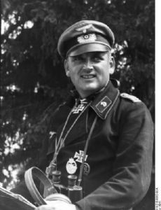 Hans Stern (officer)