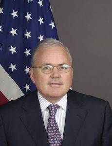 Craig Roberts Stapleton