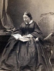 Princess Maria Carolina of Bourbon-Two Sicilies (1820–1861)