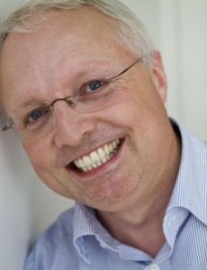 Peter Hicks