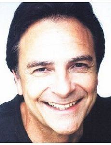 Stuart Tosh