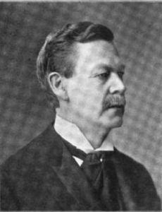 Frank A. Hooker