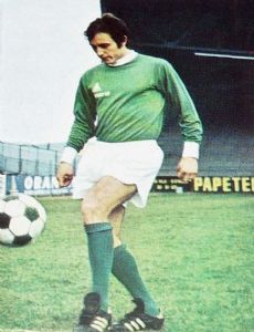 Christian Sarramagna