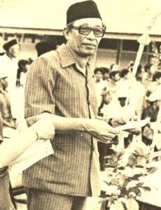 Mohamed Nasir