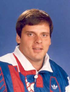 Mike Buncic