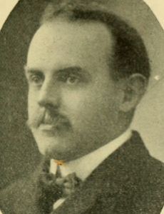 Eugene Hultman