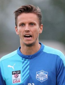Daniel Wolf