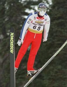 Bill Demong
