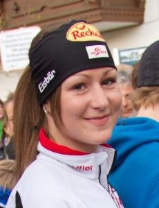 Susanna Kurzthaler