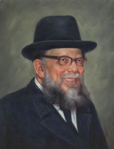 Shlomo Wolbe