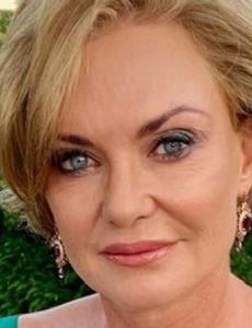 Louise Wallace