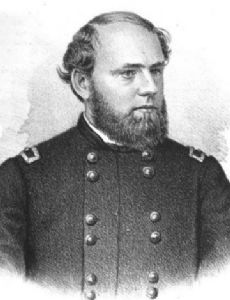 Cassius Fairchild