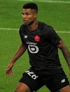 Reinildo Mandava
