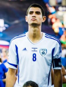 Nir Biton