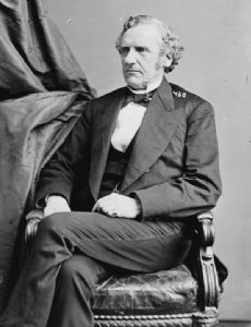 Aaron F. Perry