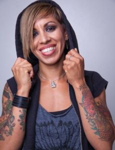 Diana Danger