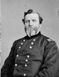 George Henry Thomas