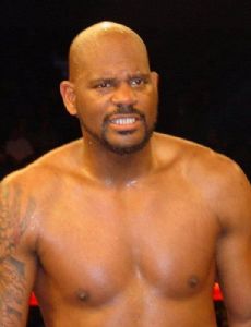 Tony Thompson (boxer)