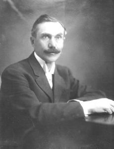 Thomas Walter Scott