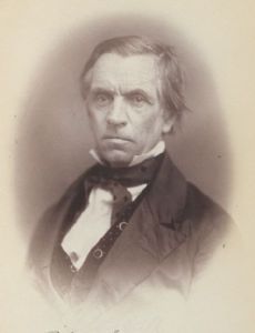 Benjamin Stanton