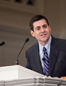 Russell D. Moore