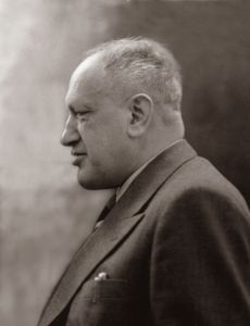 Leopold Infeld