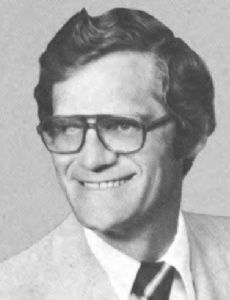 Raymond F. Lederer
