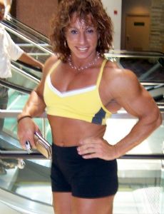 Annie Rivieccio
