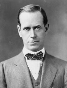 Joseph M. McCormick
