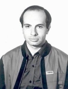 Anatoly Kudryavitsky