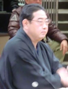 Oginohana Akikazu
