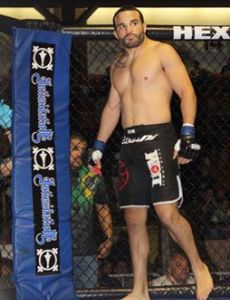 Chris Lozano