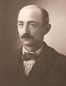 Frederick Hinde Zimmerman