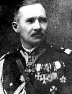 Stefan Dembiński