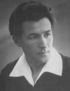Abdulla Latif-zade