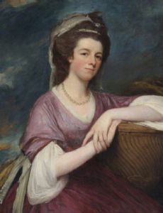 Elizabeth Yorke, Countess of Hardwicke