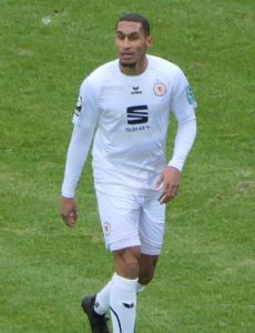 Kevin Goden