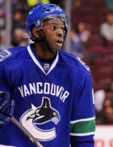 Jordan Subban