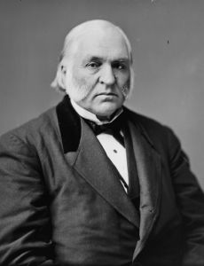 Elbridge G. Lapham