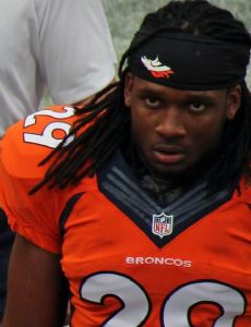 Bradley Roby