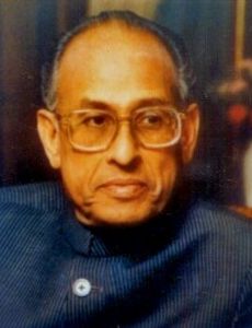 Laxmi Mall Singhvi