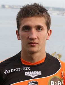 Mathias Autret