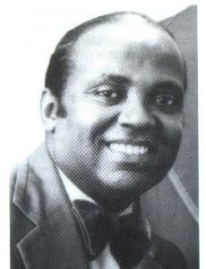 Johnny Moore (musician)