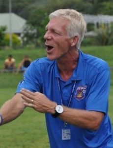 Thomas Rongen