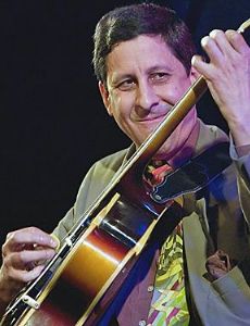 James Chirillo