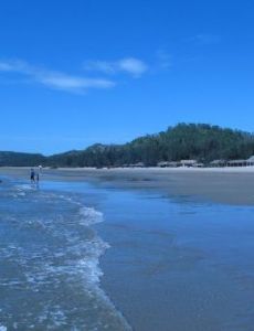 Hải Hòa Beach