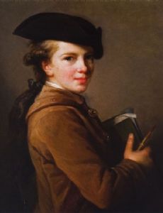 Étienne Vigée