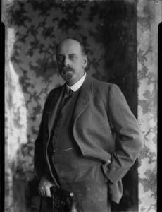 Arthur Harbord
