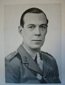 Philip Toosey