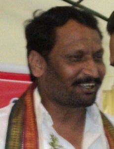 Laxman Savadi